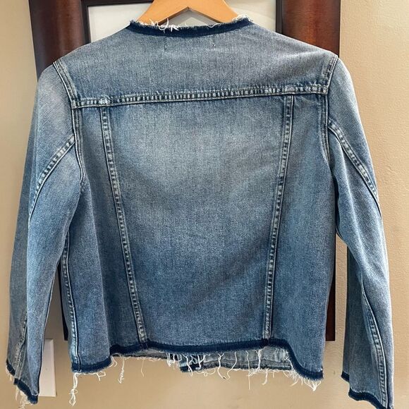 NWT AMO Lola Jacket Medium - Picture 5 of 9